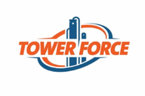 TOWER FORCE Logo (USPTO, 18.04.2019)