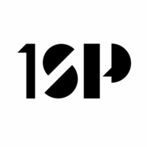 1SP Logo (USPTO, 04/29/2019)