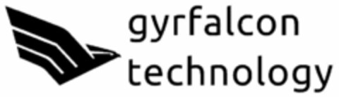 GYRFALCON TECHNOLOGY Logo (USPTO, 02.05.2019)