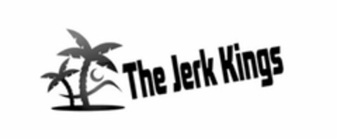 THE JERK KINGS Logo (USPTO, 13.05.2019)