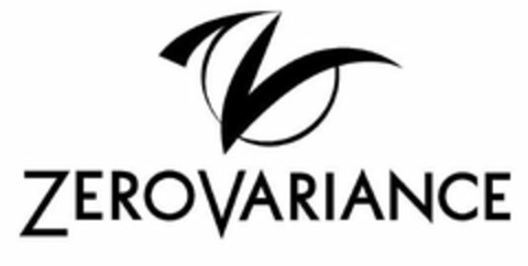 ZV ZEROVARIANCE Logo (USPTO, 04.06.2019)