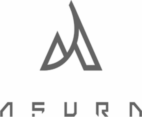 A ASURA Logo (USPTO, 06.06.2019)