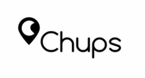 CHUPS Logo (USPTO, 24.06.2019)