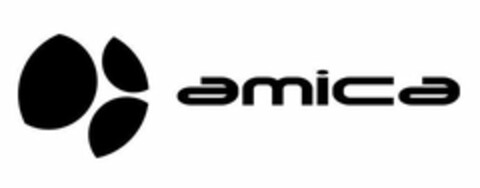 AMICA Logo (USPTO, 05.07.2019)