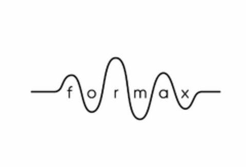 FORMAX Logo (USPTO, 26.08.2019)