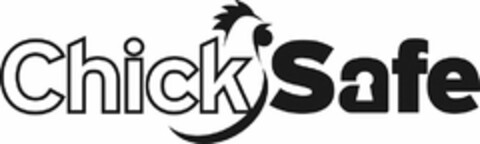 CHICK SAFE Logo (USPTO, 20.09.2019)