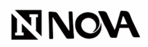 N NOVA Logo (USPTO, 25.10.2019)