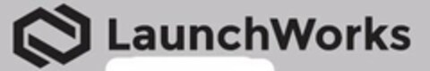 LAUNCHWORKS Logo (USPTO, 20.12.2019)