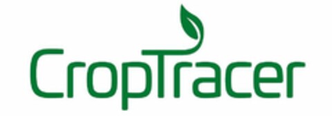 CROPTRACER Logo (USPTO, 29.12.2019)