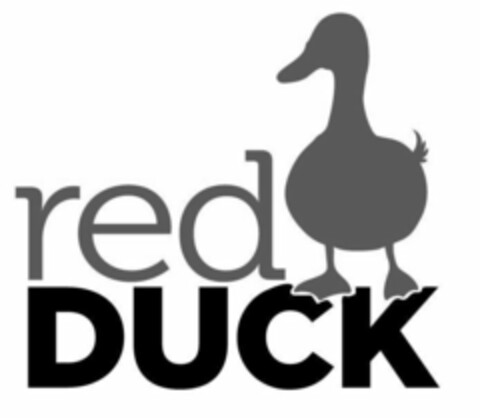 RED DUCK Logo (USPTO, 15.01.2020)