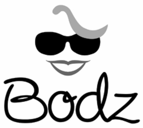 BODZ Logo (USPTO, 31.01.2020)