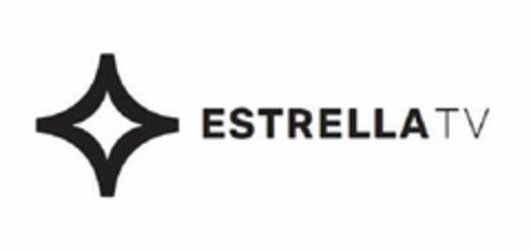 ESTRELLA TV Logo (USPTO, 03.02.2020)