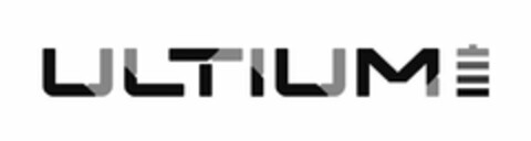 ULTIUM Logo (USPTO, 03/03/2020)