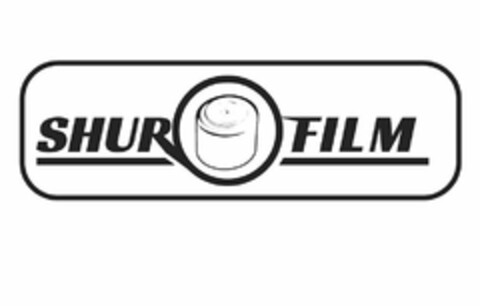 SHUR FILM Logo (USPTO, 04/20/2020)