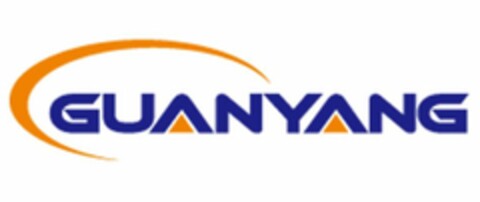 GUANYANG Logo (USPTO, 27.04.2020)