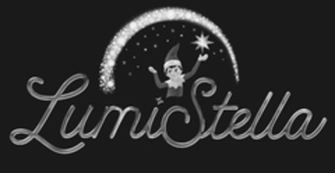 LUMISTELLA Logo (USPTO, 22.05.2020)