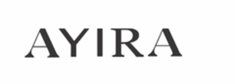 AYIRA Logo (USPTO, 24.05.2020)