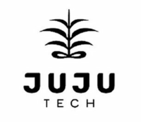 JUJU TECH Logo (USPTO, 26.05.2020)