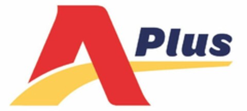 A PLUS Logo (USPTO, 28.05.2020)