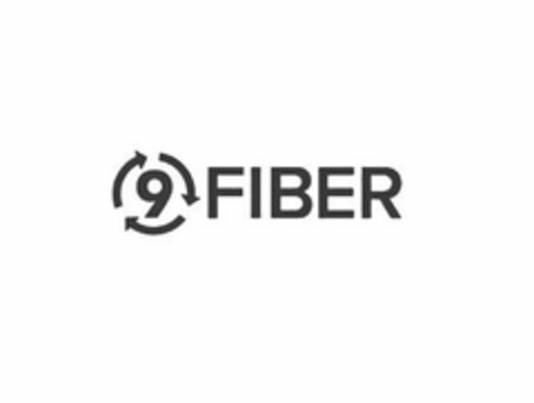 9FIBER Logo (USPTO, 25.06.2020)