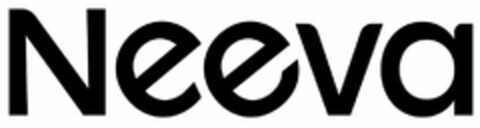 NEEVA Logo (USPTO, 01.07.2020)