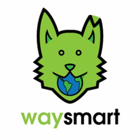 WAYSMART Logo (USPTO, 02.07.2020)