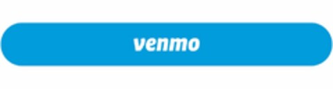 VENMO Logo (USPTO, 10.07.2020)