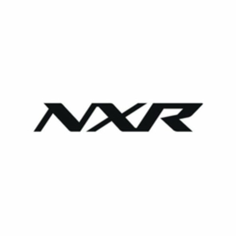 NXR Logo (USPTO, 04.08.2020)