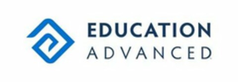 EDUCATION ADVANCED Logo (USPTO, 08/24/2020)