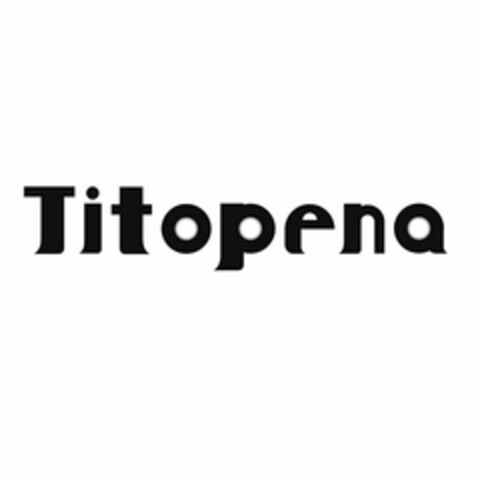 TITOPENA Logo (USPTO, 31.08.2020)