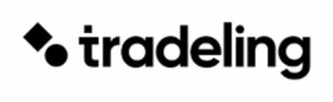 TRADELING Logo (USPTO, 16.09.2020)