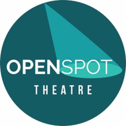 OPENSPOT THEATRE Logo (USPTO, 16.09.2020)