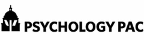 PSYCHOLOGY PAC Logo (USPTO, 16.09.2020)