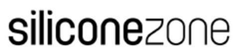 SILICONEZONE Logo (USPTO, 05/11/2009)