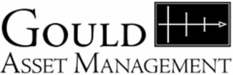 GOULD ASSET MANAGEMENT Logo (USPTO, 04/23/2010)