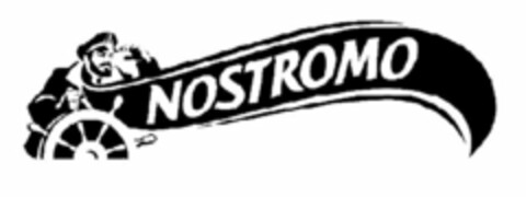 NOSTROMO Logo (USPTO, 06/14/2010)