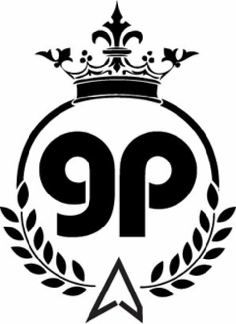 GP Logo (USPTO, 06.04.2011)