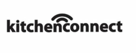 KITCHENCONNECT Logo (USPTO, 05.08.2011)