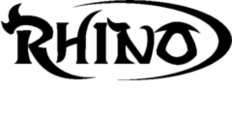 RHINO Logo (USPTO, 11.12.2011)