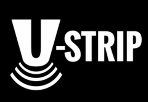 U-STRIP Logo (USPTO, 07/17/2014)