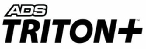 ADS TRITON + Logo (USPTO, 19.08.2014)