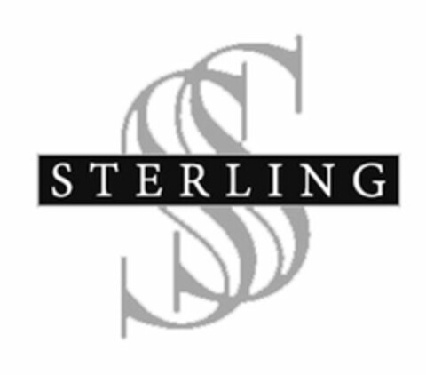 SS STERLING Logo (USPTO, 05.06.2015)