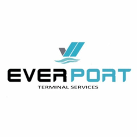 EVERPORT TERMINAL SERVICES Logo (USPTO, 10.08.2015)