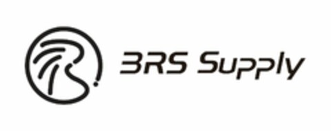 BRS SUPPLY Logo (USPTO, 03.11.2016)
