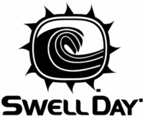 SWELL DAY Logo (USPTO, 21.11.2016)