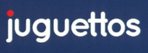 JUGUETTOS Logo (USPTO, 16.06.2017)