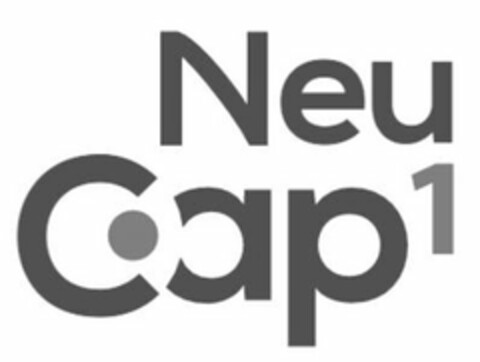 NEUCAP­­1 Logo (USPTO, 12/21/2017)