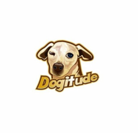 DOGITUDE Logo (USPTO, 30.04.2018)