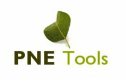 PNE TOOLS Logo (USPTO, 28.07.2018)