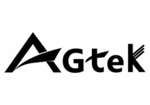 AGTEK Logo (USPTO, 24.04.2019)